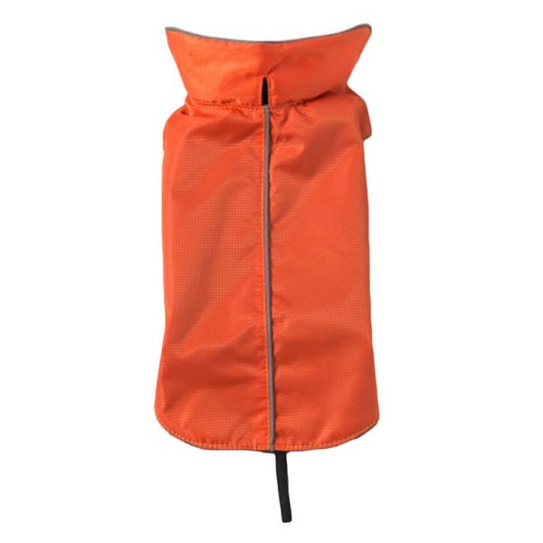 dog apparel puppy waterproof jacket rainwear reflective safe clothes pet rain coat
dog apparel puppy waterproof jacket rainwear reflective safe clothes pet rain coat
