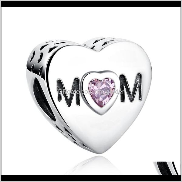 sier pink cubic zircon openwork mom beads fit pandora charm bracelet fashion jewelry wholesale accessory zdofs oqevq, Black
sier pink cubic zircon openwork mom beads fit pandora charm bracelet fashion jewelry wholesale accessory zdofs oqevq, Black