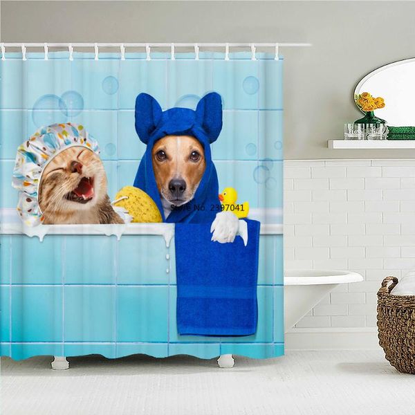 shower curtains 3d printing funny bath cow cat dog screens bathroom decor multi-size curtain
shower curtains 3d printing funny bath cow cat dog screens bathroom decor multi-size curtain