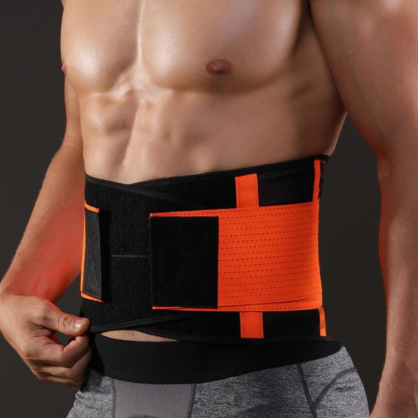 waist support belt elastic protection breathable lightweight sports brace for home gym exercise weightlifting, Black;gray
waist support belt elastic protection breathable lightweight sports brace for home gym exercise weightlifting, Black;gray