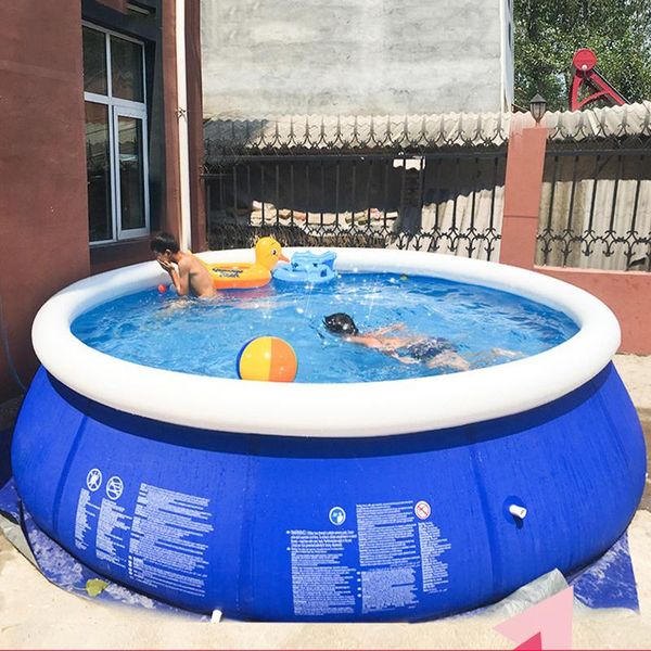 pool & accessories family inflatable above ground swimming for kids adults children blue garden outdoor play cover piscine gonflable
pool & accessories family inflatable above ground swimming for kids adults children blue garden outdoor play cover piscine gonflable