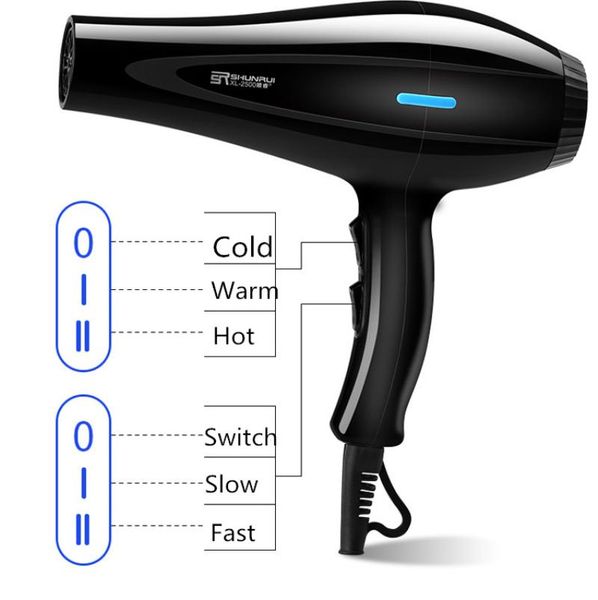 powerful professional salon hair dryer blow electric hairdryer /cold wind with air collecting nozzle d40 brushes
powerful professional salon hair dryer blow electric hairdryer /cold wind with air collecting nozzle d40 brushes