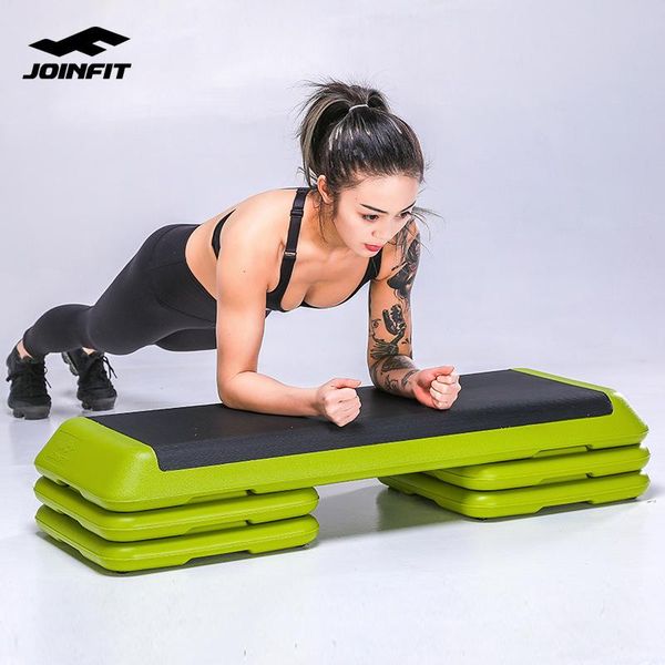 fitness pedal aerobics lamp board household rhythm jumping gym equipment resistance bands
fitness pedal aerobics lamp board household rhythm jumping gym equipment resistance bands