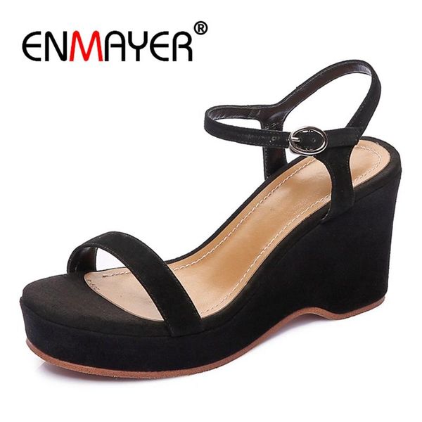 genuine leather buckle strap womens shoes high heels sandals women open toe size 34-39 zyl2532, Black
genuine leather buckle strap womens shoes high heels sandals women open toe size 34-39 zyl2532, Black