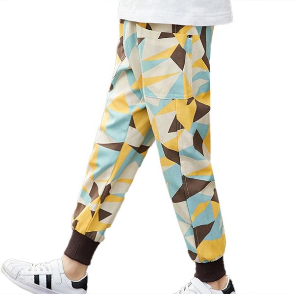 oyolan camouflage pants boy summer casual cotton kid cargo overalls children trousers for teenager 2021 korean version, Blue
oyolan camouflage pants boy summer casual cotton kid cargo overalls children trousers for teenager 2021 korean version, Blue