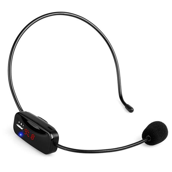 wireless microphone headset mic voice fm transmitter 87.5-108mhz & rechargeable battery for teaching tour guide y4430 microphones
wireless microphone headset mic voice fm transmitter 87.5-108mhz & rechargeable battery for teaching tour guide y4430 microphones
