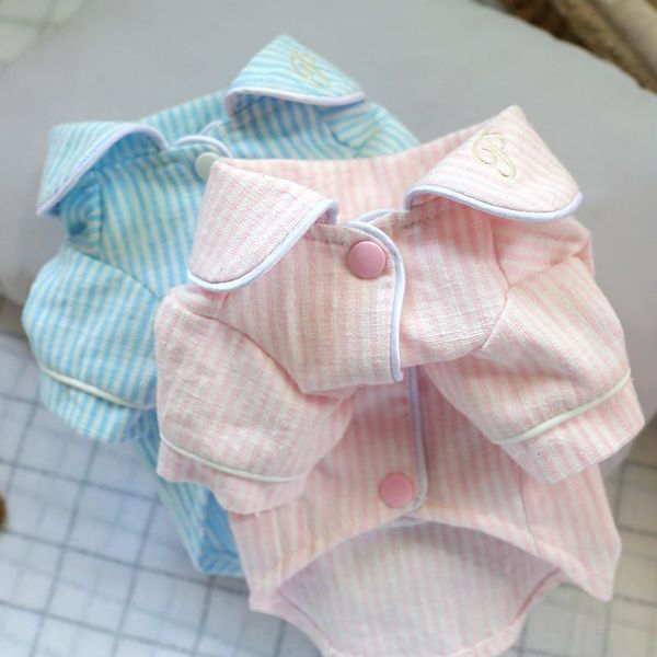 dog apparel summer pet shirt cat clothing small clothes yorkshire maltese bichon poodle schnauzer pomeranian outfits pajamas
dog apparel summer pet shirt cat clothing small clothes yorkshire maltese bichon poodle schnauzer pomeranian outfits pajamas