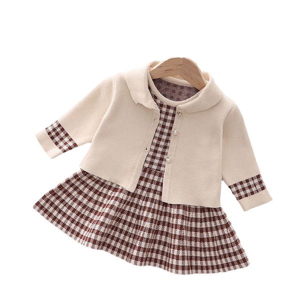 girls sweater sets kids clothing baby clothes outfits autumn winter long sleeve knitting patterns cardigan coat sleeveless dress cute suits, Blue
girls sweater sets kids clothing baby clothes outfits autumn winter long sleeve knitting patterns cardigan coat sleeveless dress cute suits, Blue