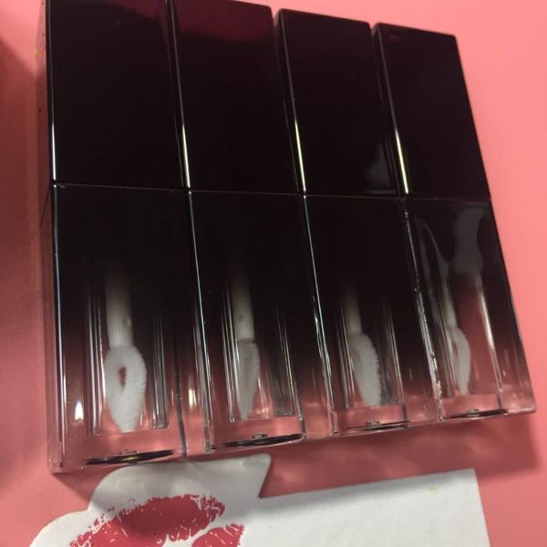 4.5ml 10/20/50pcs/lot empty square black gradually varied lip gloss tube storage bottles & jars
4.5ml 10/20/50pcs/lot empty square black gradually varied lip gloss tube storage bottles & jars