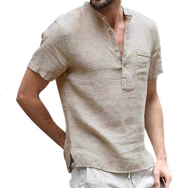 men's linen cotton henley t-shirts casual short/long sleeve hippie button up beach t shirts breathable solid color_yw_rw, White;black
men's linen cotton henley t-shirts casual short/long sleeve hippie button up beach t shirts breathable solid color_yw_rw, White;black
