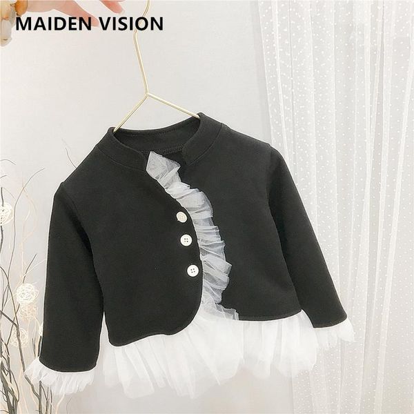 jackets 2021 kids lady jacket for girls spring autumn coat children clothes fashion short baby 1-6y girl, Blue;gray
jackets 2021 kids lady jacket for girls spring autumn coat children clothes fashion short baby 1-6y girl, Blue;gray