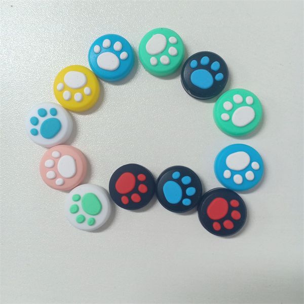 replacement silicone cases covers cat claw joystick caps controller grip thumbstick buttons cover shell for nintendo switch controllers 17 c
replacement silicone cases covers cat claw joystick caps controller grip thumbstick buttons cover shell for nintendo switch controllers 17 c