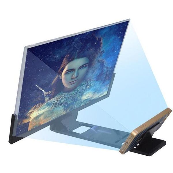 fashion 3d screen mobile phone magnifying glass hd stand for video folding enlarged eyes protection holder cell mounts & holders
fashion 3d screen mobile phone magnifying glass hd stand for video folding enlarged eyes protection holder cell mounts & holders