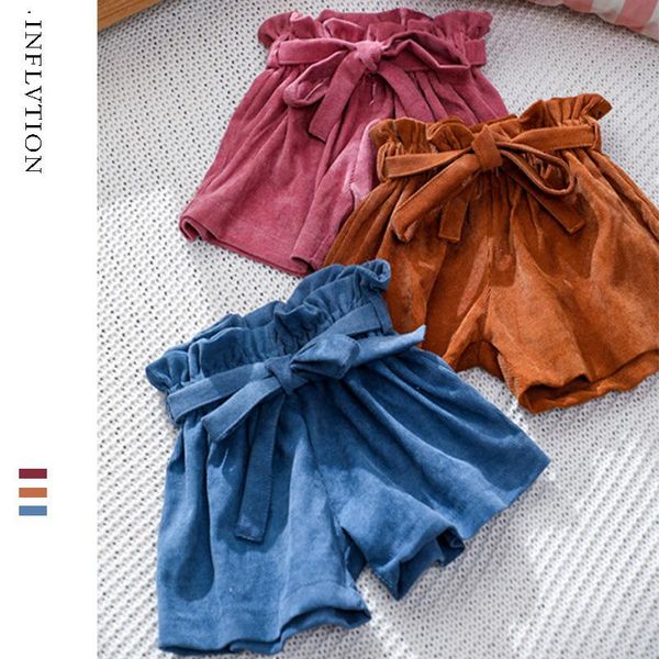 shorts 2021 summer bow cotton high waist girls fashion solid color girl clothes 12m-5y casual kids children's, Black
shorts 2021 summer bow cotton high waist girls fashion solid color girl clothes 12m-5y casual kids children's, Black