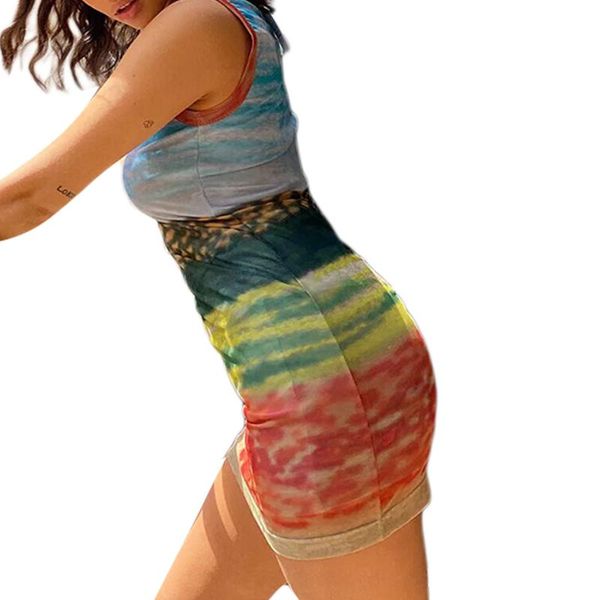 women's swimwear female dress, floral print round neck sleeveless package hip for adults women, White;black
women's swimwear female dress, floral print round neck sleeveless package hip for adults women, White;black