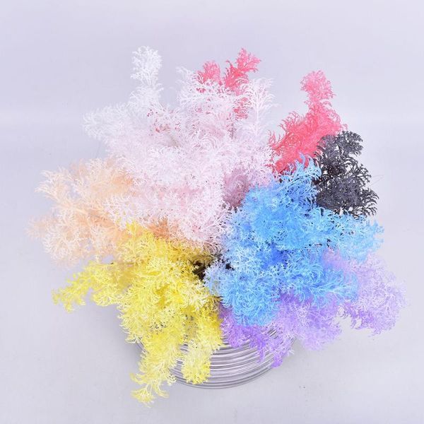 decorative flowers & wreaths 9 colors 5 forks simulation rime grass fake flower diy decor arrangement tree plant bouquet artificial leaf hom
decorative flowers & wreaths 9 colors 5 forks simulation rime grass fake flower diy decor arrangement tree plant bouquet artificial leaf hom