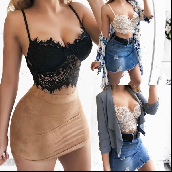 lace crochet bralette womens tank bralet bra bustier crop floral cami female padded black white
lace crochet bralette womens tank bralet bra bustier crop floral cami female padded black white