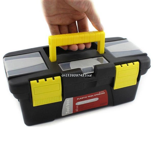 tool organizers 1pc portable hardware storage box repair case multi-function home toolbox dropship
tool organizers 1pc portable hardware storage box repair case multi-function home toolbox dropship