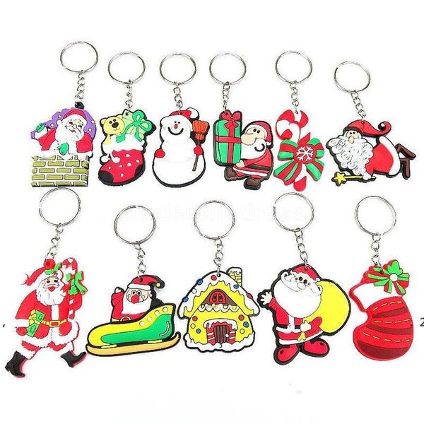 party favor decompression toy batch soft glue santa claus snowman christmas key chain pendant gift anniversary hwa7912
party favor decompression toy batch soft glue santa claus snowman christmas key chain pendant gift anniversary hwa7912