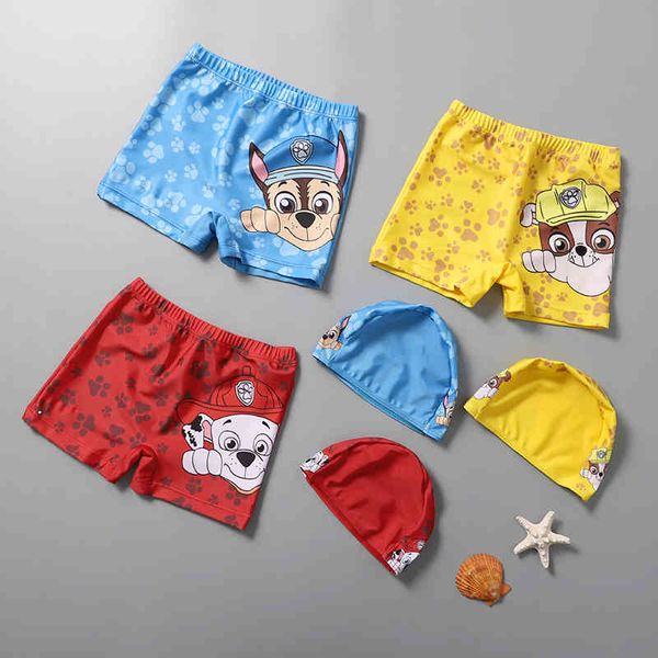 children's swimming trunks boys' cartoon flat angle quick drying children's swimsuit big boy south korea spring, Blue
children's swimming trunks boys' cartoon flat angle quick drying children's swimsuit big boy south korea spring, Blue