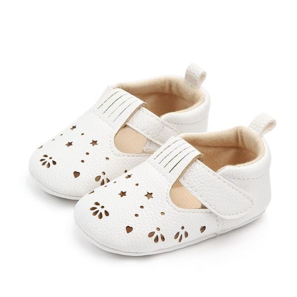 first walkers telotuny infant toddler fashion summer soft sole prewalker anti-slip pierced crib shoes hook&loop hollow out baby princess
first walkers telotuny infant toddler fashion summer soft sole prewalker anti-slip pierced crib shoes hook&loop hollow out baby princess