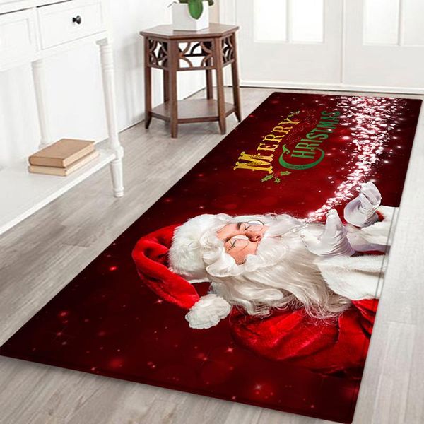 carpets christmas decoration mat home decor rugs non-slip living room bathroom kitchen rug bath mats the entrance door floor carpet
carpets christmas decoration mat home decor rugs non-slip living room bathroom kitchen rug bath mats the entrance door floor carpet