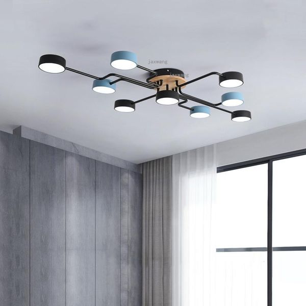 ceiling lights nordic led light bedroom lighting fixtures lamps for living room modern minimalist home decor lamp
ceiling lights nordic led light bedroom lighting fixtures lamps for living room modern minimalist home decor lamp