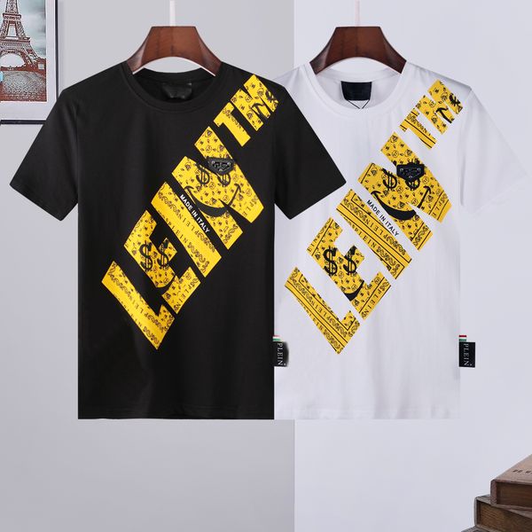 2021 designers t shirts mens for men summer mens t shirt fashion tide shirts letter print casual men women crew neck x9029 m-3xl#07, White;black 
2021 designers t shirts mens for men summer mens t shirt fashion tide shirts letter print casual men women crew neck x9029 m-3xl#07, White;black