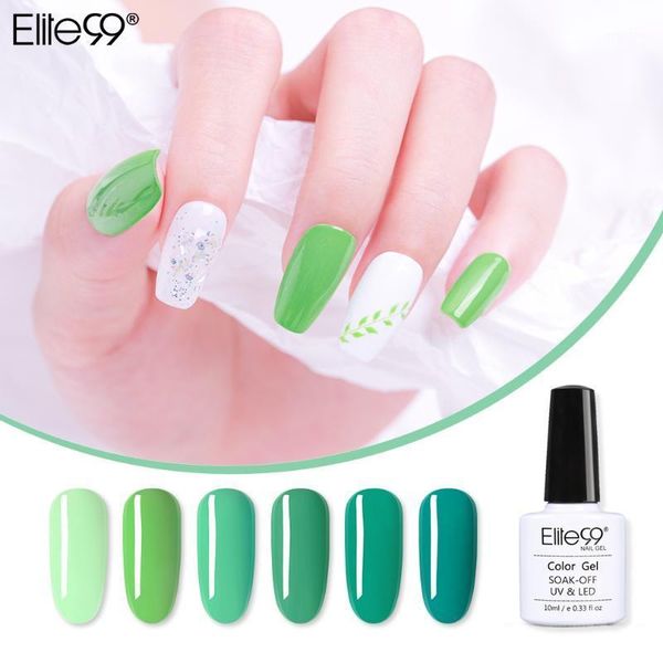 elite99 10ml turquoise gel nail polish uv art varnish hybrid soak off green color lacquer lucky polish1, Red;pink
elite99 10ml turquoise gel nail polish uv art varnish hybrid soak off green color lacquer lucky polish1, Red;pink