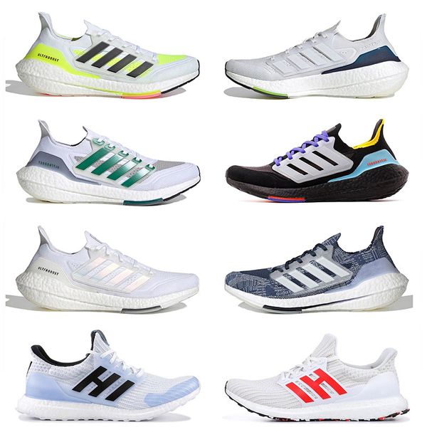 2021 authentic ultra 6.0 ultraboost running sports shoes solar yellow black pulse aqua denim orange outdoor sneakers 36-45, White;red
2021 authentic ultra 6.0 ultraboost running sports shoes solar yellow black pulse aqua denim orange outdoor sneakers 36-45, White;red