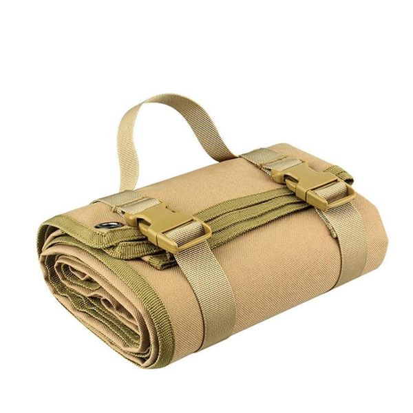 outdoor pads tactical training mat multifunctional waterproof picnic blanket lightweight roll type camping shooting
outdoor pads tactical training mat multifunctional waterproof picnic blanket lightweight roll type camping shooting