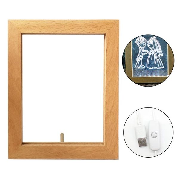 night lights 3d visual wooden light led po frame camera image lamp bedroom bedside d drop
night lights 3d visual wooden light led po frame camera image lamp bedroom bedside d drop