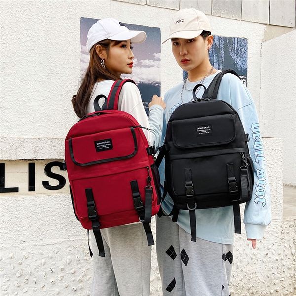 backpack large capacity university schoolbag korean version for female students
backpack large capacity university schoolbag korean version for female students