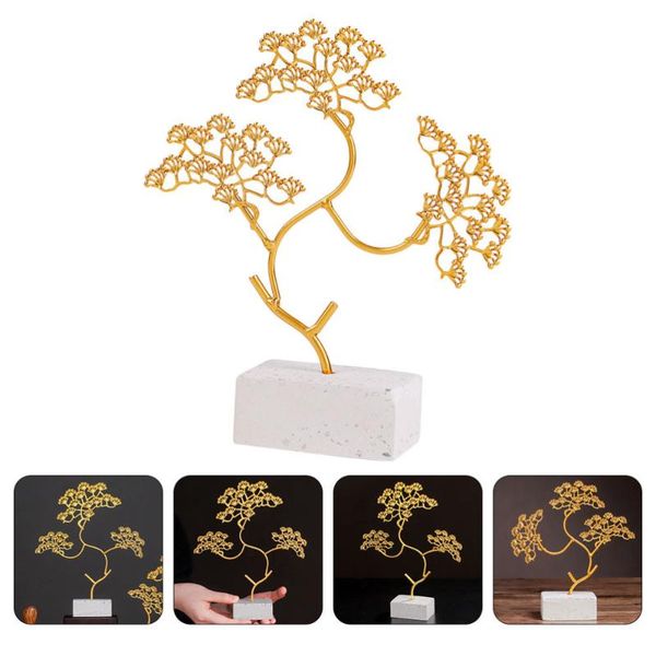 decorative flowers & wreaths 1pc chinese style pine adornment creative metal ornament home decor golden
decorative flowers & wreaths 1pc chinese style pine adornment creative metal ornament home decor golden