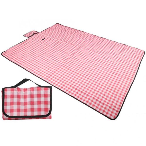 145x200cm camping mat oxford cloth beach blanket portable outdoor picnic ground mattress pads
145x200cm camping mat oxford cloth beach blanket portable outdoor picnic ground mattress pads