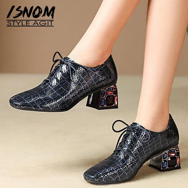sheepskin pumps women lace up emboss cow leather crystal heels high shoes female square toe ladies autumn 2021 dress, Black
sheepskin pumps women lace up emboss cow leather crystal heels high shoes female square toe ladies autumn 2021 dress, Black