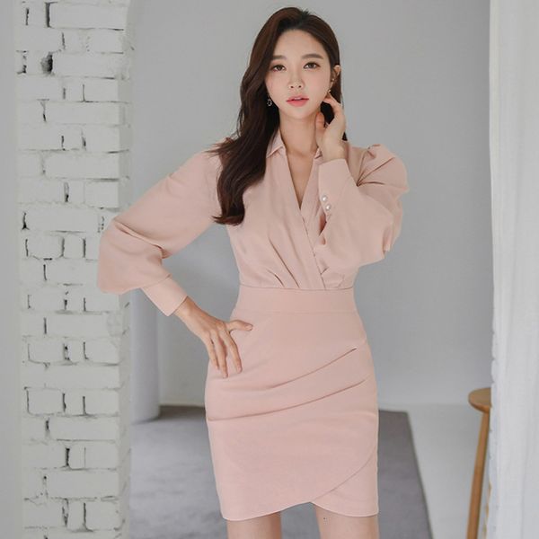 arrival fashion pink spring mini professional temperament flashlight high-waist sleeves sweet dress, Black;gray
arrival fashion pink spring mini professional temperament flashlight high-waist sleeves sweet dress, Black;gray