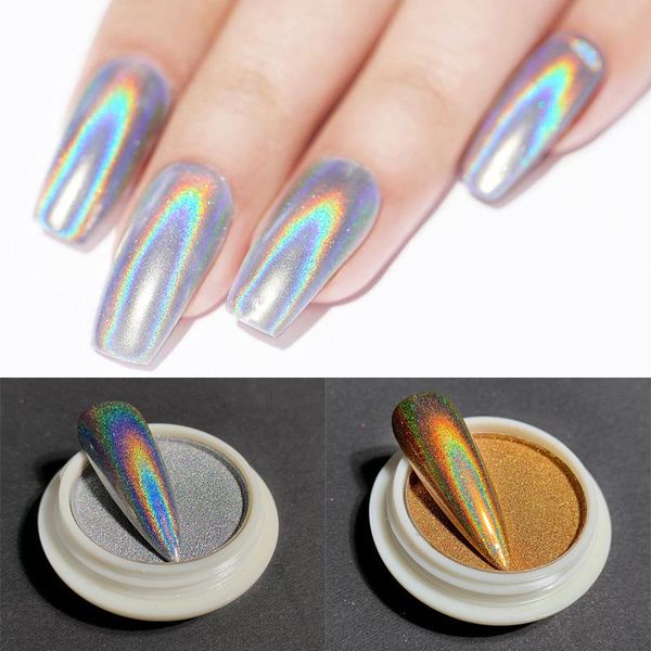 nail glitter holographics powder chrome laser mirror art design pigment rub dust flakes decorations brush manicuring, Silver;gold
nail glitter holographics powder chrome laser mirror art design pigment rub dust flakes decorations brush manicuring, Silver;gold