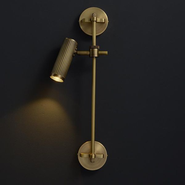 wall lamps retro all-copper rotatable led lamp el corridor brass art deco lighting fixtures living room bedroom bedside home sconce
wall lamps retro all-copper rotatable led lamp el corridor brass art deco lighting fixtures living room bedroom bedside home sconce