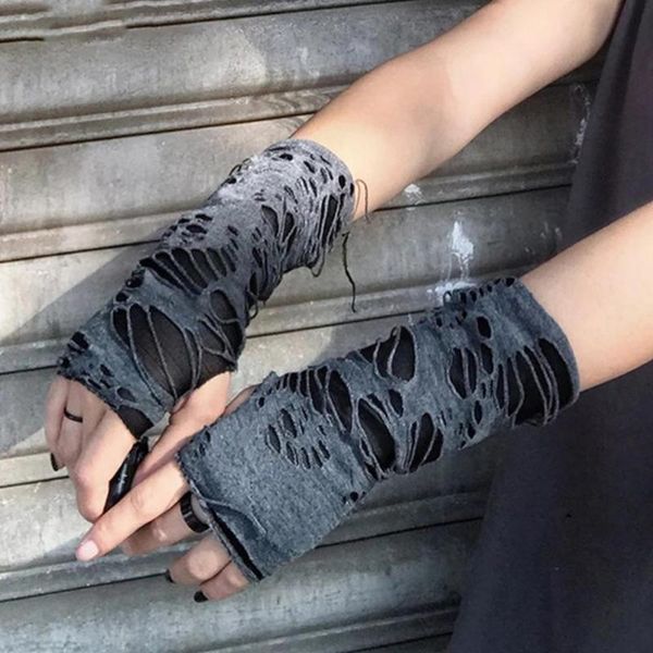 sports gloves retro gothic black fingerless long glove halloween jazz rock disco mittens funny cosplay costume punk dance clubwear a9q4
sports gloves retro gothic black fingerless long glove halloween jazz rock disco mittens funny cosplay costume punk dance clubwear a9q4