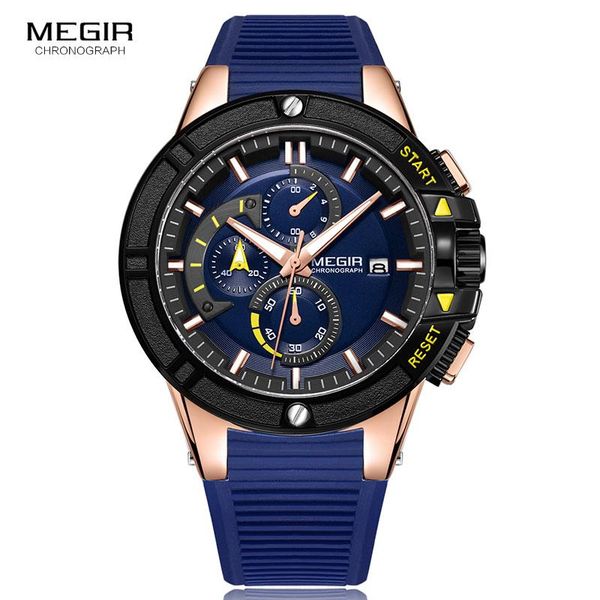 wristwatches watches men sports waterproof wrist watch chronograph quartz military genuine silicone relogio masculino, Slivery;brown
wristwatches watches men sports waterproof wrist watch chronograph quartz military genuine silicone relogio masculino, Slivery;brown