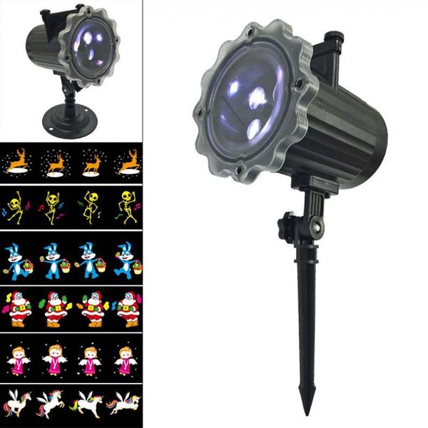projector lights led card animation light stage decoration for christmas / party lawn lamps
projector lights led card animation light stage decoration for christmas / party lawn lamps