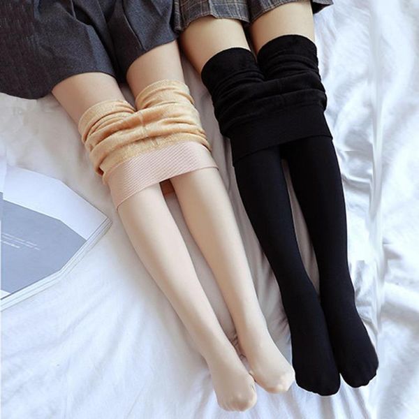 women's pants & capris winter feet with keep warm and plus velvet solid color elastic casual trousers leggings thicken, Black;white
women's pants & capris winter feet with keep warm and plus velvet solid color elastic casual trousers leggings thicken, Black;white