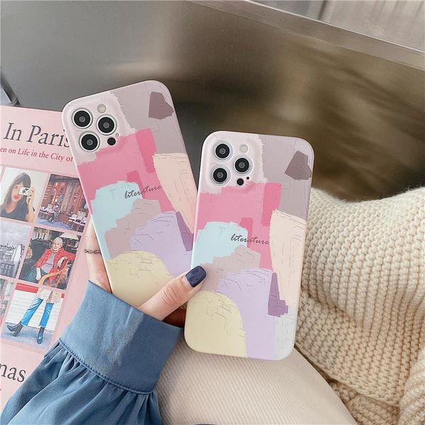 cell phone pouches lanche soft tpu cases for huawei p30 p40 mate 30 40 pro case on honor 8x x10 20 lite nova 7 8 se oil painting cover
cell phone pouches lanche soft tpu cases for huawei p30 p40 mate 30 40 pro case on honor 8x x10 20 lite nova 7 8 se oil painting cover