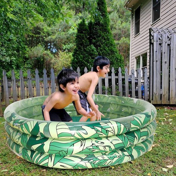 pool & accessories indoor inflatable leaf printing swimming infants and children paddling thickened pvc outdoor lb892
pool & accessories indoor inflatable leaf printing swimming infants and children paddling thickened pvc outdoor lb892