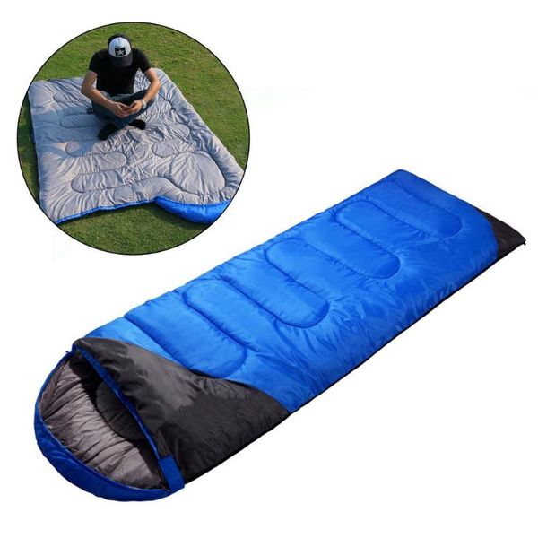 camping mat outdoor sleeping bag envelopes pattern pouch bags