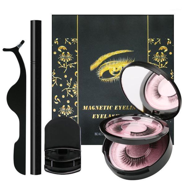 magnetic eyelashes & liquid eyeliner tweezer set 3d mink lashes makeup magnet long lasting eyelash extension1
magnetic eyelashes & liquid eyeliner tweezer set 3d mink lashes makeup magnet long lasting eyelash extension1