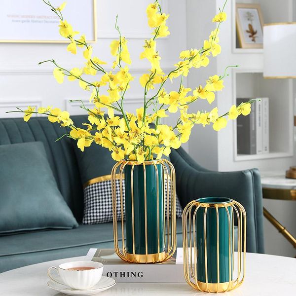 vases light luxury vase decoration tv cabinet dining table flower floral arrangement set hydroponic dried home decor
vases light luxury vase decoration tv cabinet dining table flower floral arrangement set hydroponic dried home decor