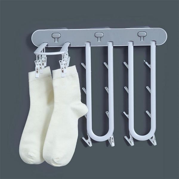 hangers & racks folding clothes hanger plastic self adhesive punch rack bathroom drying clip wall suction underwear
hangers & racks folding clothes hanger plastic self adhesive punch rack bathroom drying clip wall suction underwear
