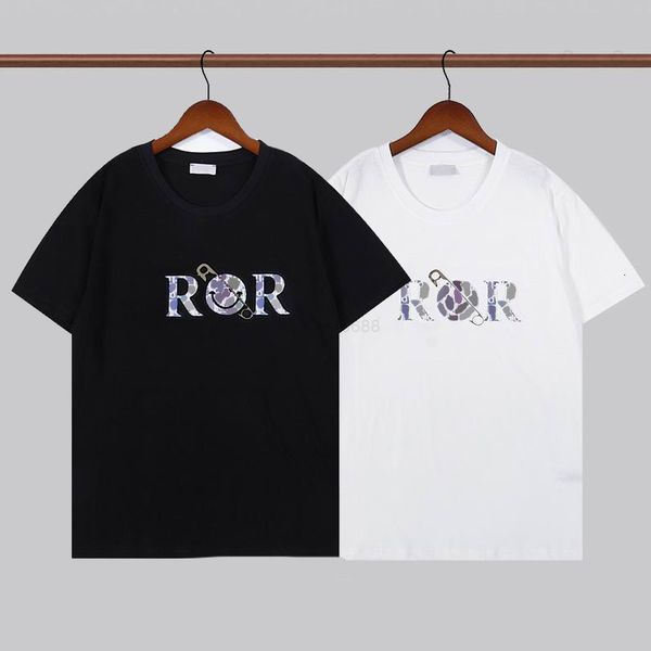 summer apparel mens designers t shirts casual man womens loose tees with letters print short sleeves sell luxury men tshirts, White;black
summer apparel mens designers t shirts casual man womens loose tees with letters print short sleeves sell luxury men tshirts, White;black